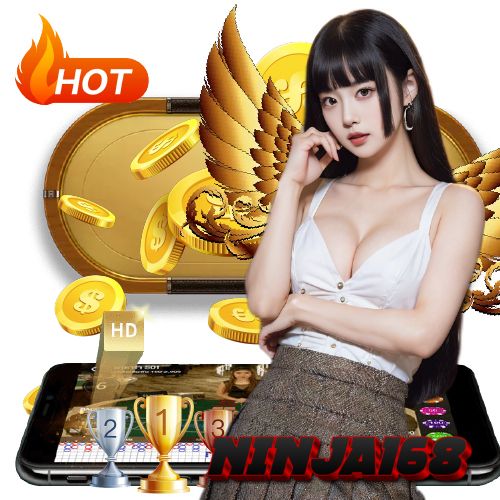 ninja168 เข้าสู่ระบบ