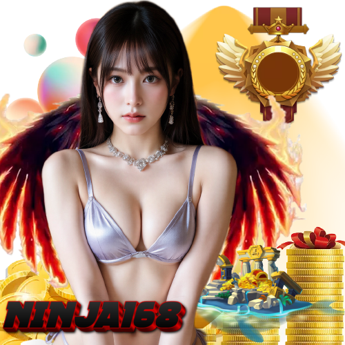 ninja168 เครดิตฟรี